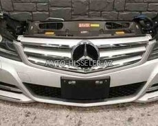 Mercedes W204 C-class buferi